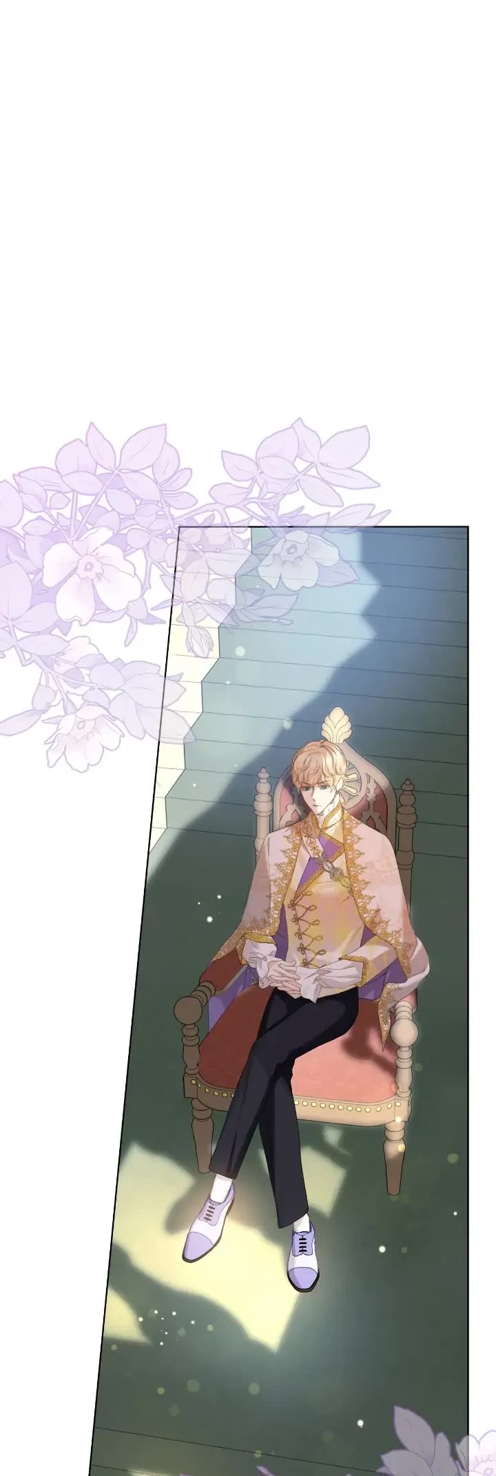 Truthfully, They Only Remembered Her Chapter 91 page 14 - Chapter 91
