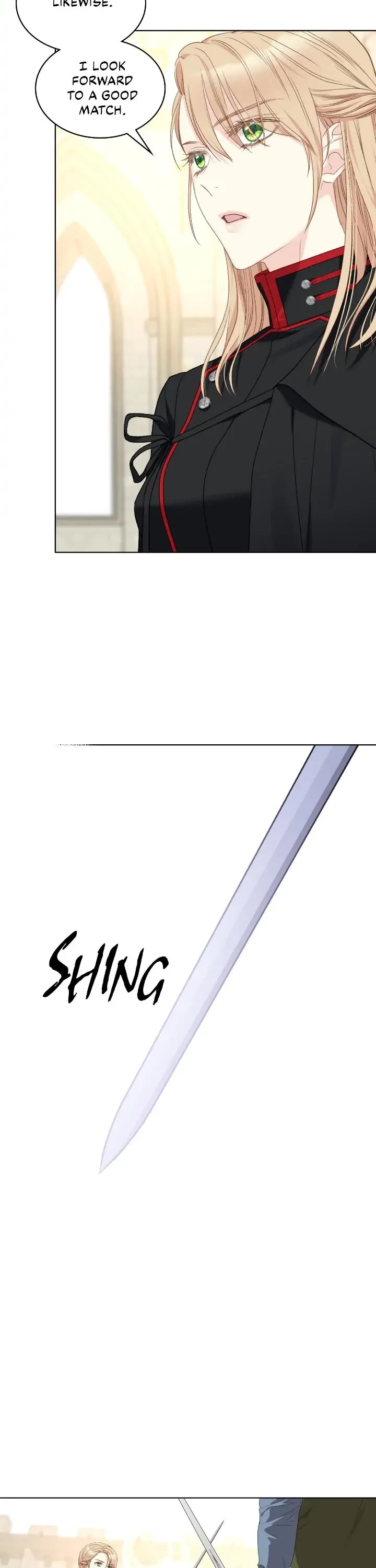 Truthfully, They Only Remembered Her Chapter 91 page 17 - Chapter 91