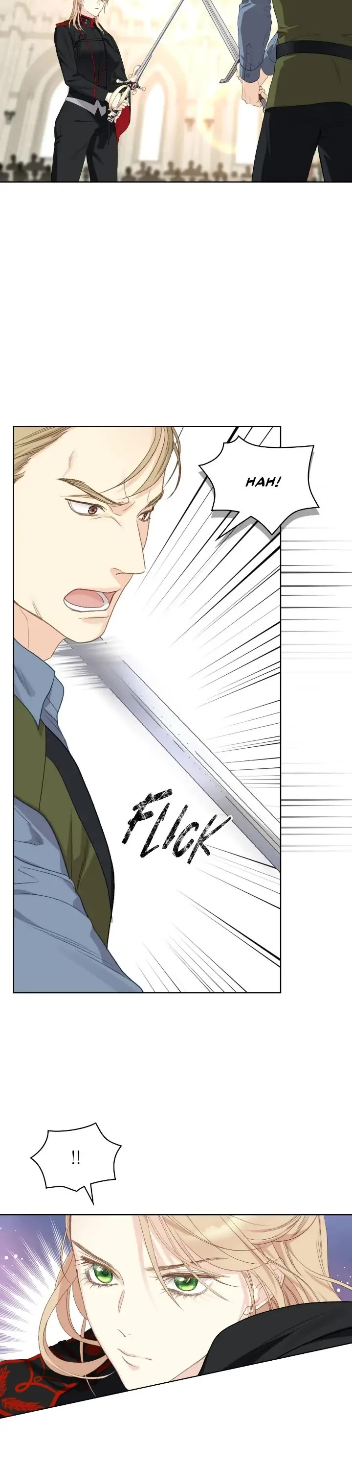 Truthfully, They Only Remembered Her Chapter 91 page 18 - Chapter 91