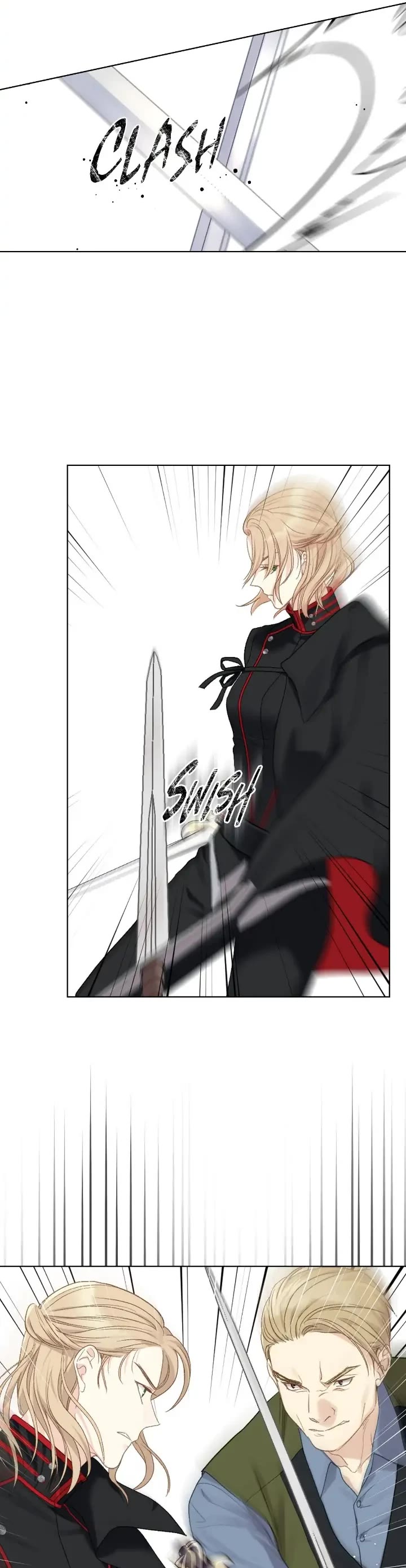 Truthfully, They Only Remembered Her Chapter 91 page 19 - Chapter 91