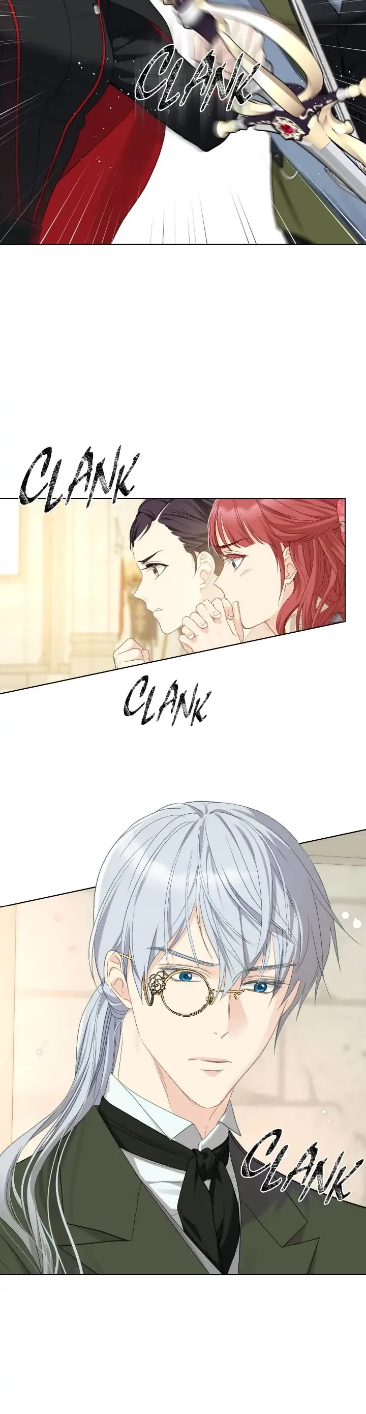 Truthfully, They Only Remembered Her Chapter 91 page 20 - Chapter 91