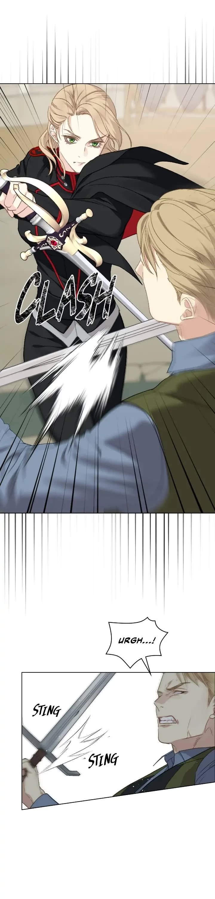 Truthfully, They Only Remembered Her Chapter 91 page 21 - Chapter 91