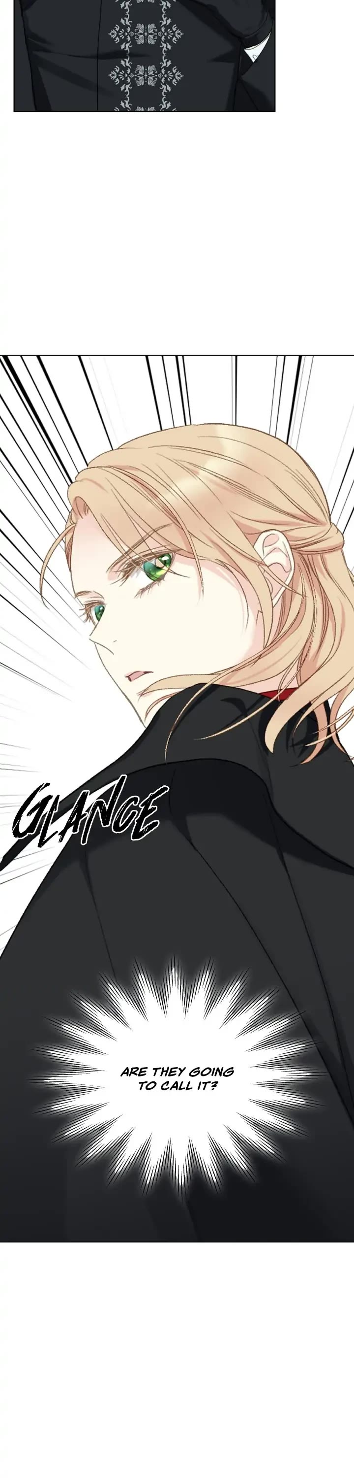 Truthfully, They Only Remembered Her Chapter 91 page 23 - Chapter 91