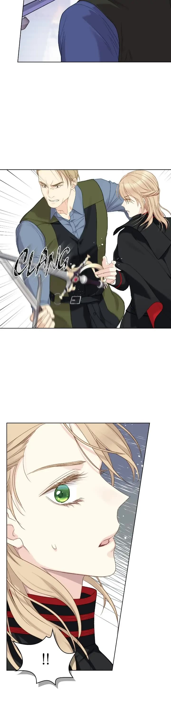 Truthfully, They Only Remembered Her Chapter 91 page 26 - Chapter 91