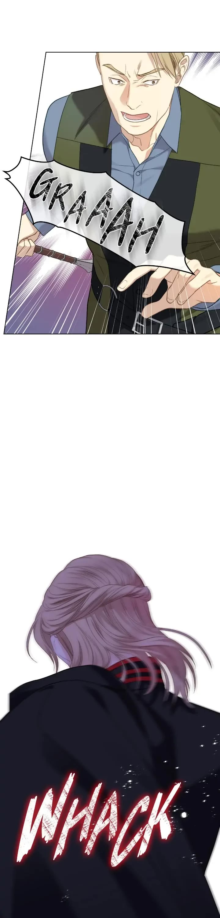 Truthfully, They Only Remembered Her Chapter 91 page 27 - Chapter 91