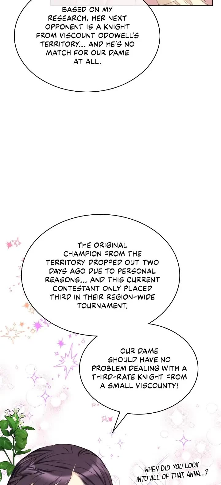 Truthfully, They Only Remembered Her Chapter 91 page 5 - Chapter 91
