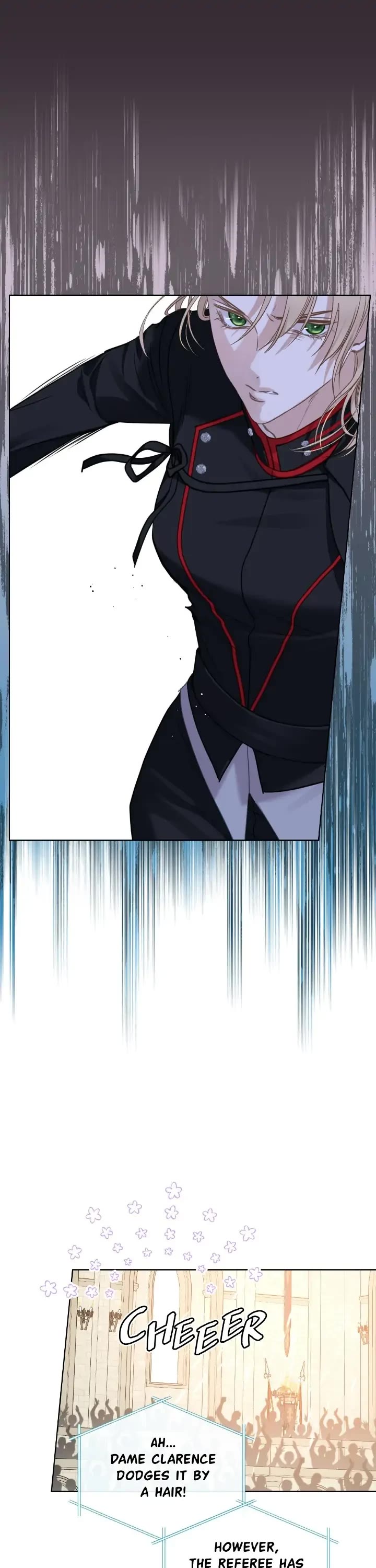 Truthfully, They Only Remembered Her Chapter 92 page 1 - Chapter 92