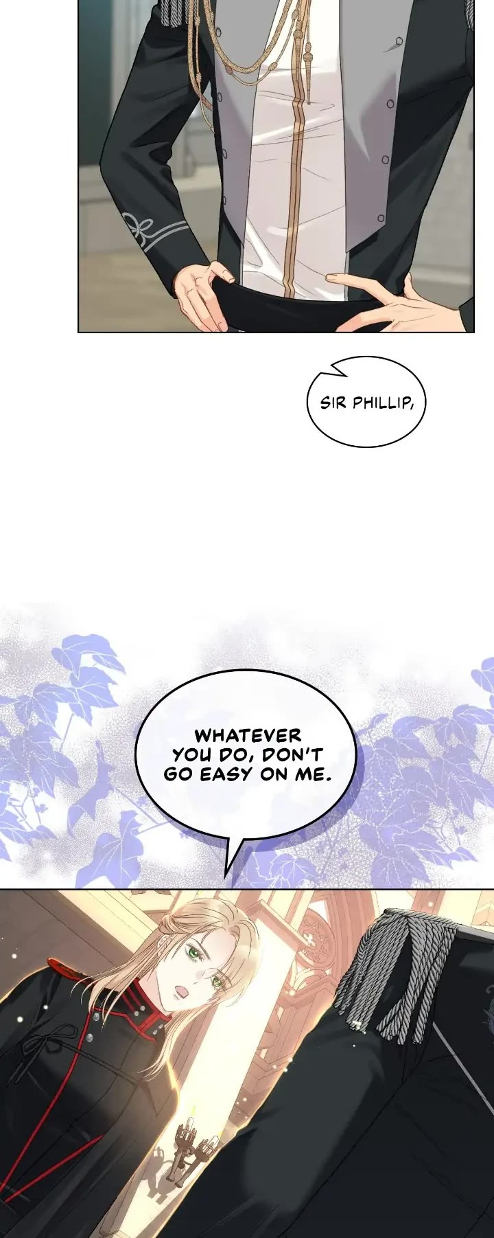 Truthfully, They Only Remembered Her Chapter 92 page 15 - Chapter 92