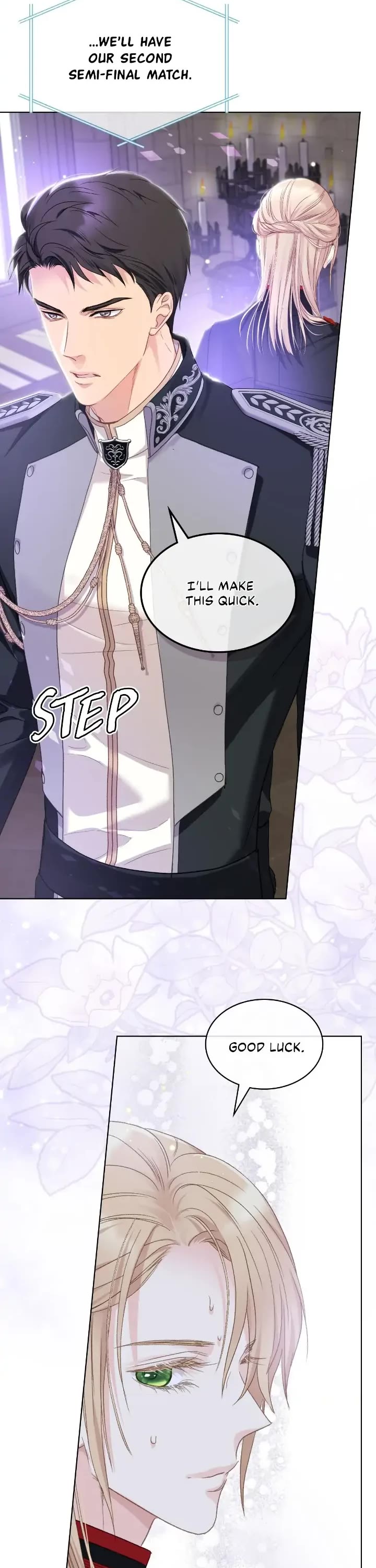 Truthfully, They Only Remembered Her Chapter 92 page 18 - Chapter 92