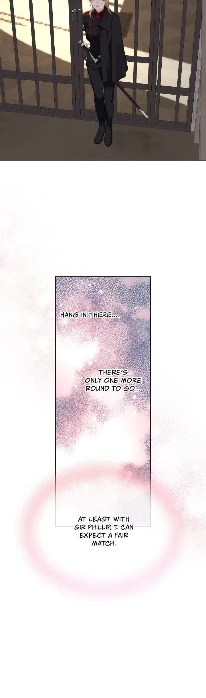 Truthfully, They Only Remembered Her Chapter 92 page 20 - Chapter 92