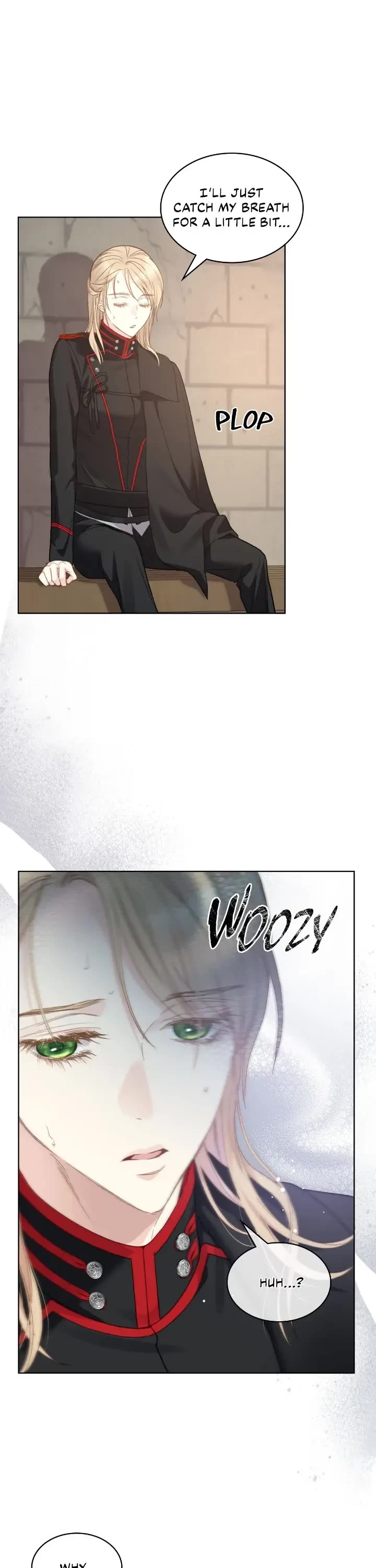 Truthfully, They Only Remembered Her Chapter 92 page 21 - Chapter 92