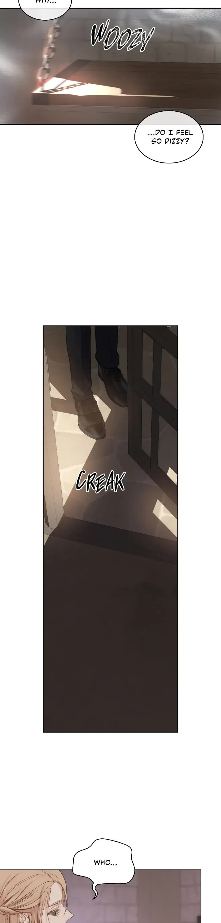 Truthfully, They Only Remembered Her Chapter 92 page 22 - Chapter 92