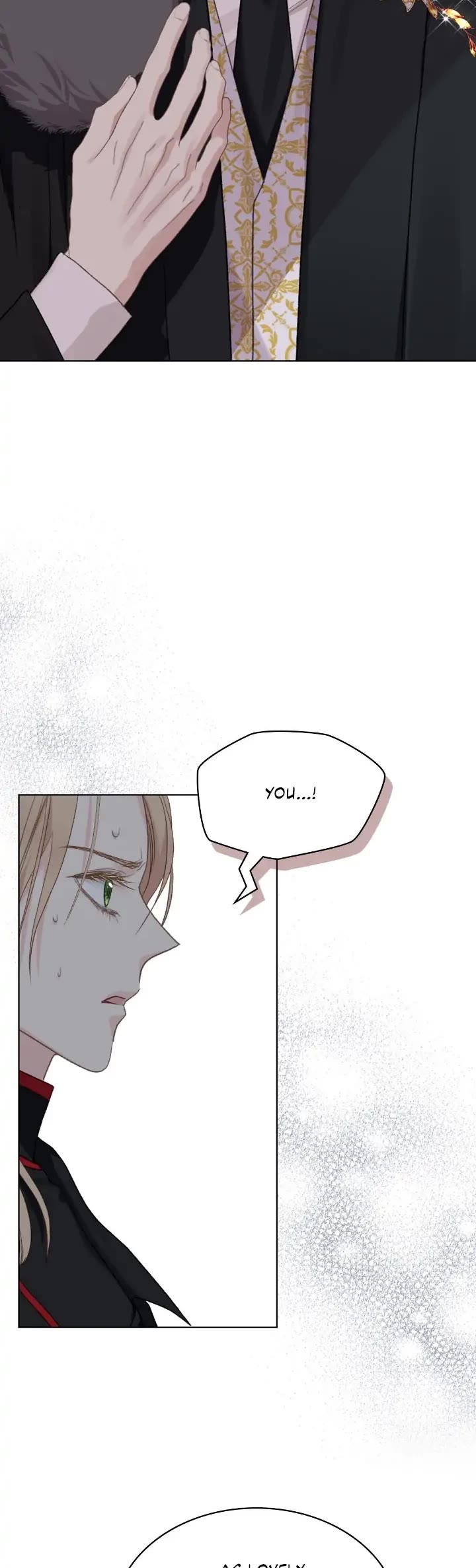 Truthfully, They Only Remembered Her Chapter 92 page 24 - Chapter 92
