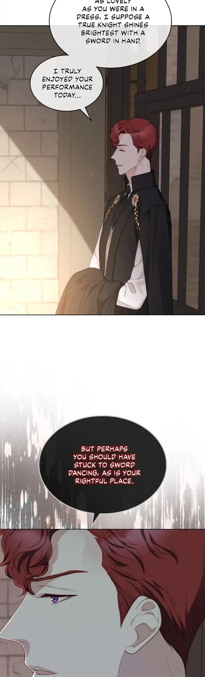 Truthfully, They Only Remembered Her Chapter 92 page 25 - Chapter 92