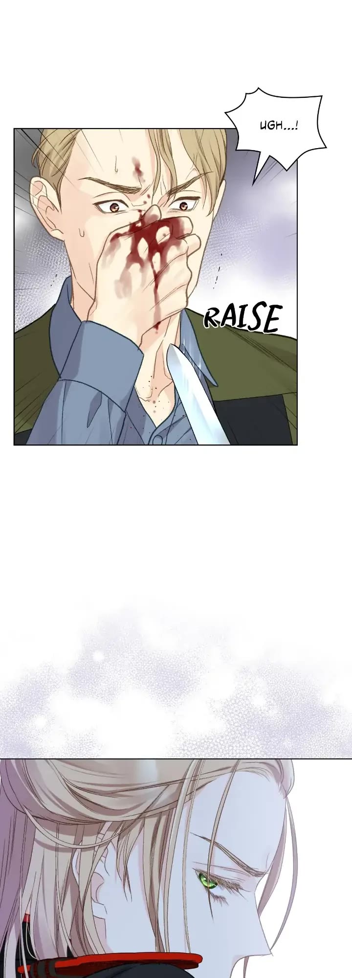 Truthfully, They Only Remembered Her Chapter 92 page 4 - Chapter 92
