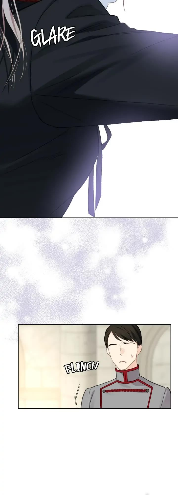 Truthfully, They Only Remembered Her Chapter 92 page 5 - Chapter 92