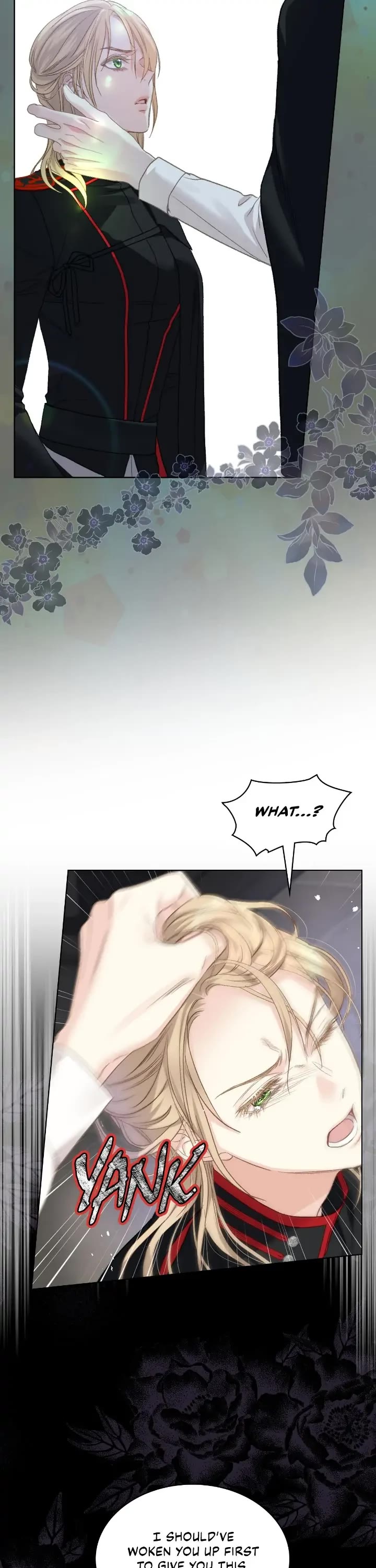 Truthfully, They Only Remembered Her Chapter 93 page 16 - Chapter 93