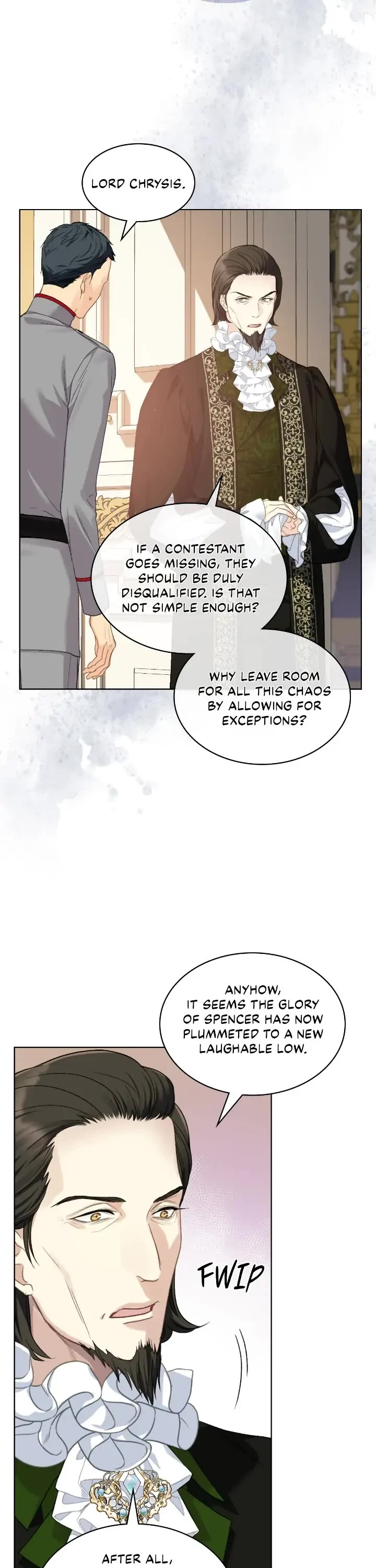 Truthfully, They Only Remembered Her Chapter 93 page 26 - Chapter 93