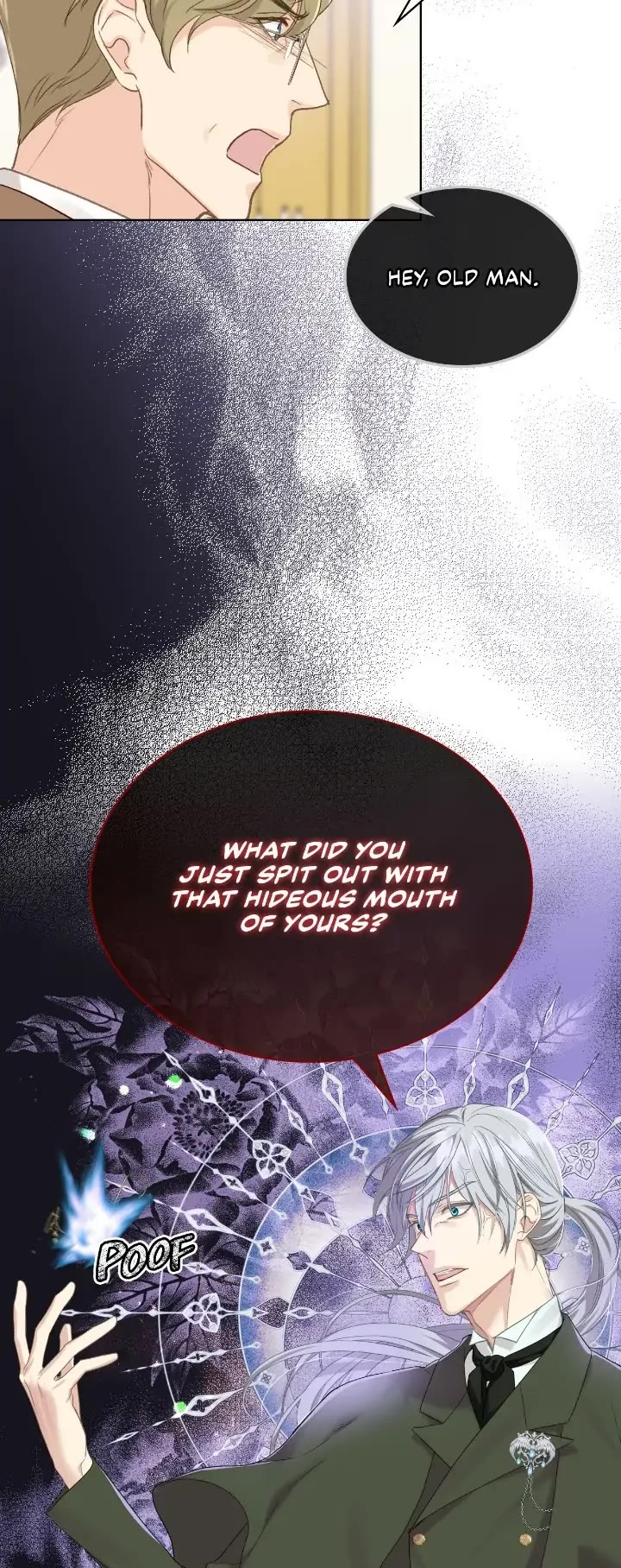 Truthfully, They Only Remembered Her Chapter 93 page 29 - Chapter 93