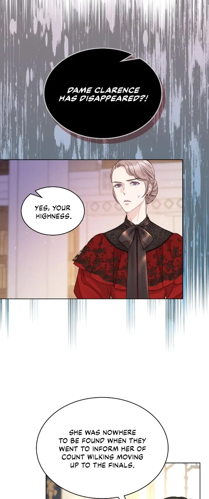 Truthfully, They Only Remembered Her Chapter 93 page 4 - Chapter 93