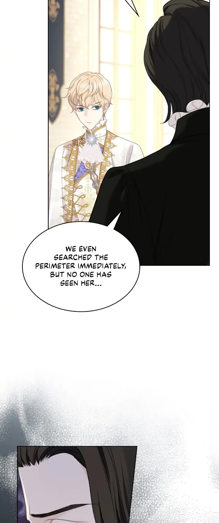 Truthfully, They Only Remembered Her Chapter 93 page 5 - Chapter 93