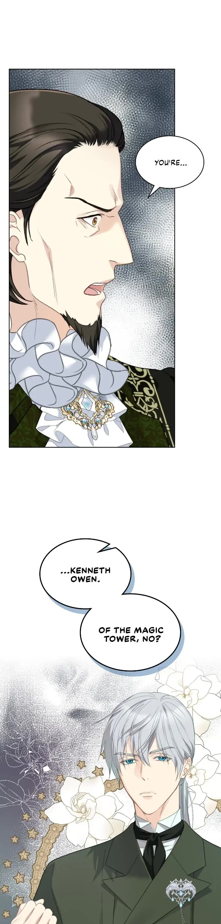 Truthfully, They Only Remembered Her Chapter 94 page 1 - Chapter 94