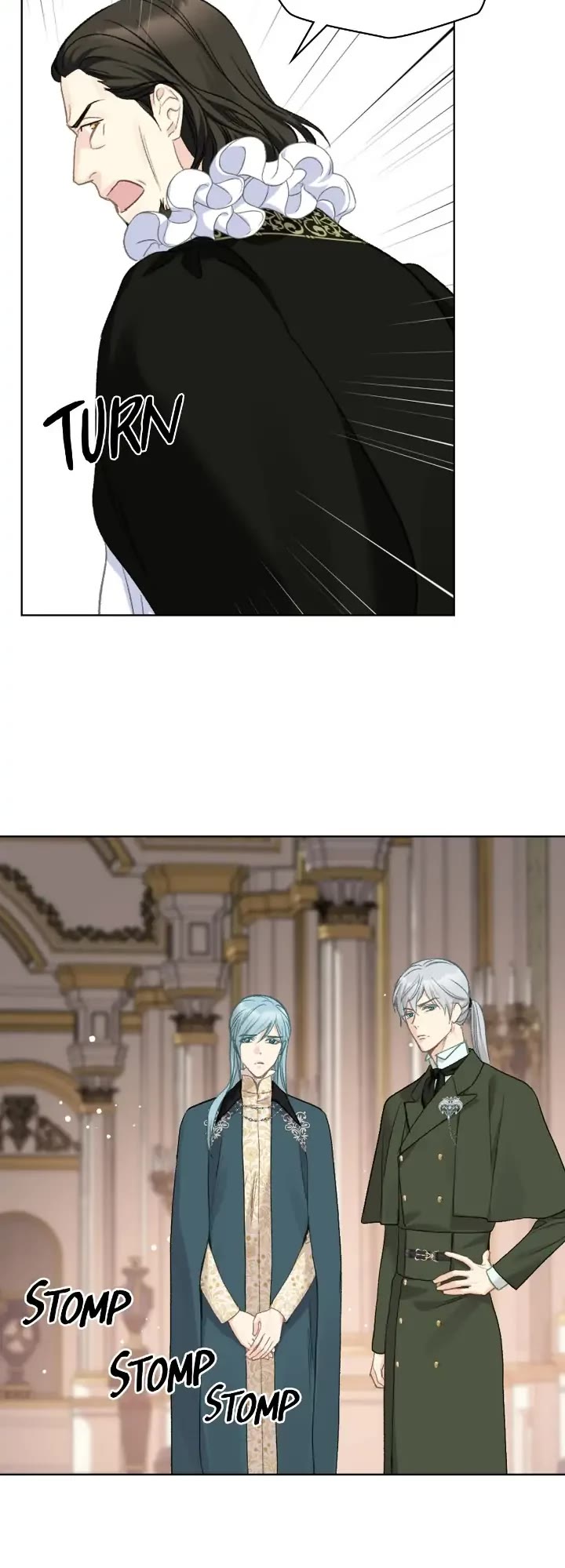 Truthfully, They Only Remembered Her Chapter 94 page 15 - Chapter 94