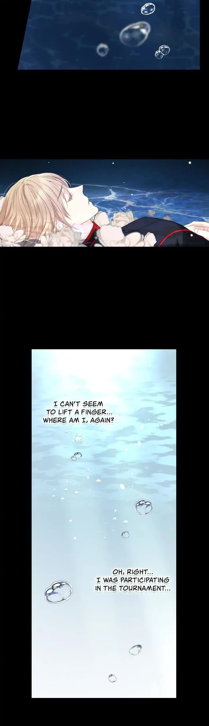 Truthfully, They Only Remembered Her Chapter 94 page 19 - Chapter 94