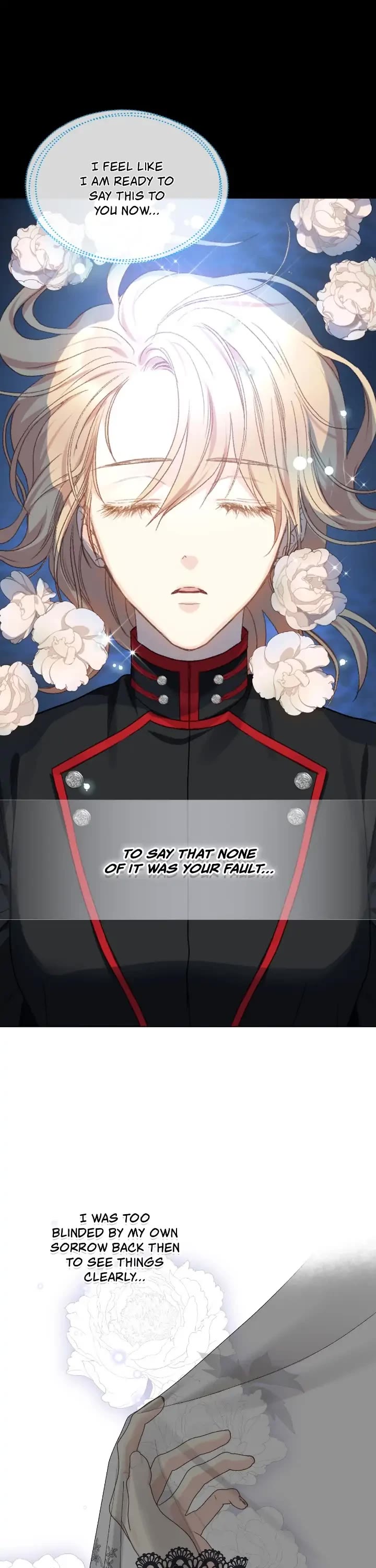 Truthfully, They Only Remembered Her Chapter 94 page 21 - Chapter 94