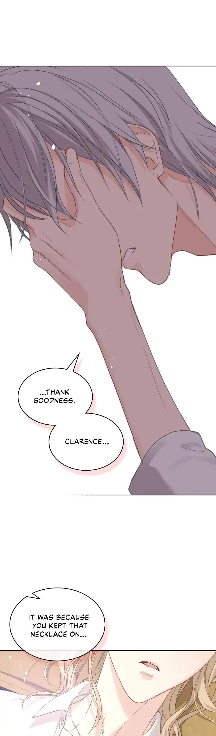 Truthfully, They Only Remembered Her Chapter 94 page 25 - Chapter 94