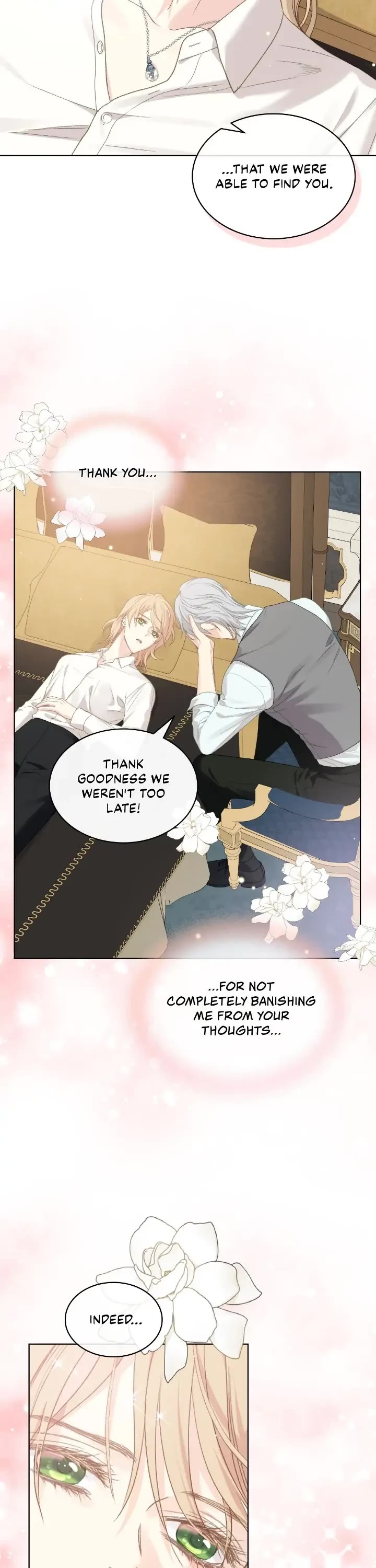 Truthfully, They Only Remembered Her Chapter 94 page 26 - Chapter 94