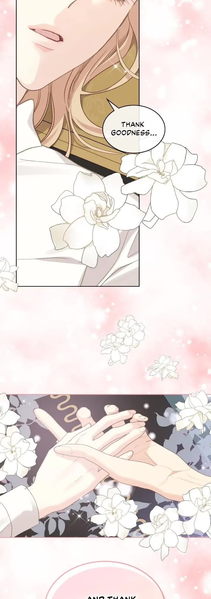 Truthfully, They Only Remembered Her Chapter 94 page 27 - Chapter 94