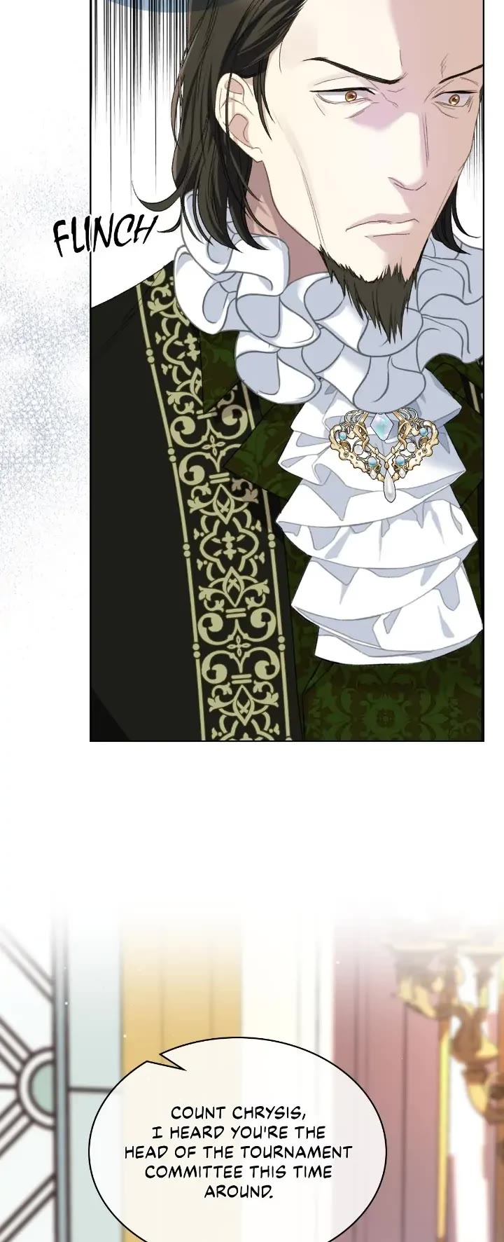 Truthfully, They Only Remembered Her Chapter 94 page 4 - Chapter 94