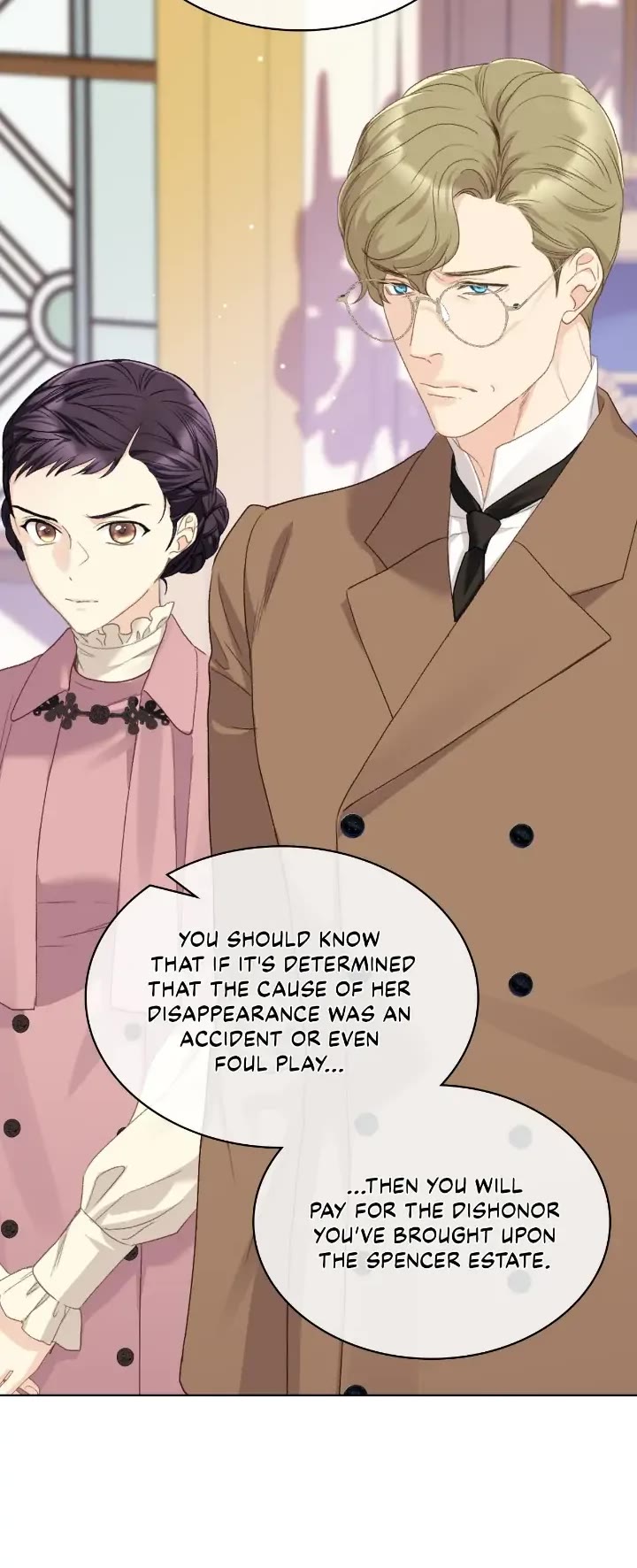 Truthfully, They Only Remembered Her Chapter 94 page 5 - Chapter 94