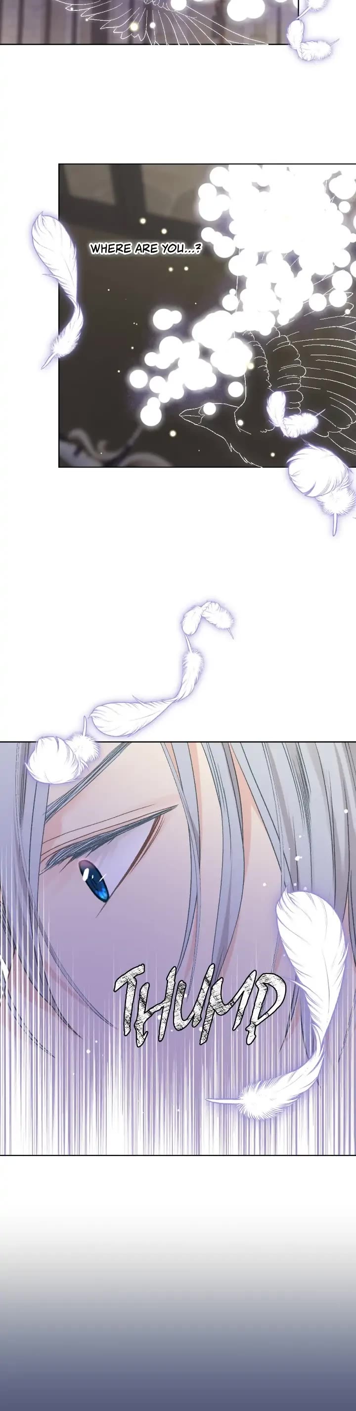 Truthfully, They Only Remembered Her Chapter 94 page 9 - Chapter 94