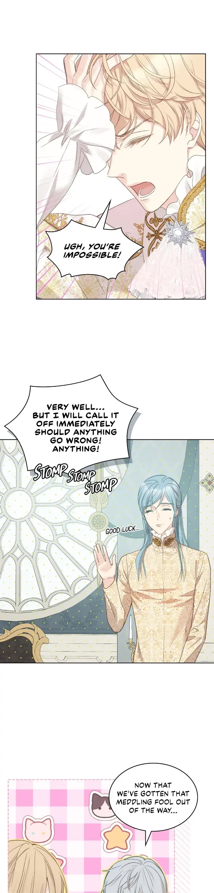 Truthfully, They Only Remembered Her Chapter 95 page 21 - Chapter 95