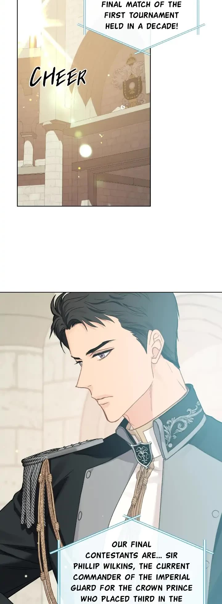 Truthfully, They Only Remembered Her Chapter 95 page 25 - Chapter 95