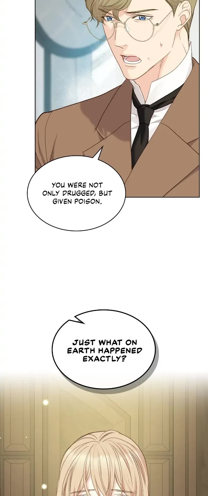 Truthfully, They Only Remembered Her Chapter 95 page 5 - Chapter 95