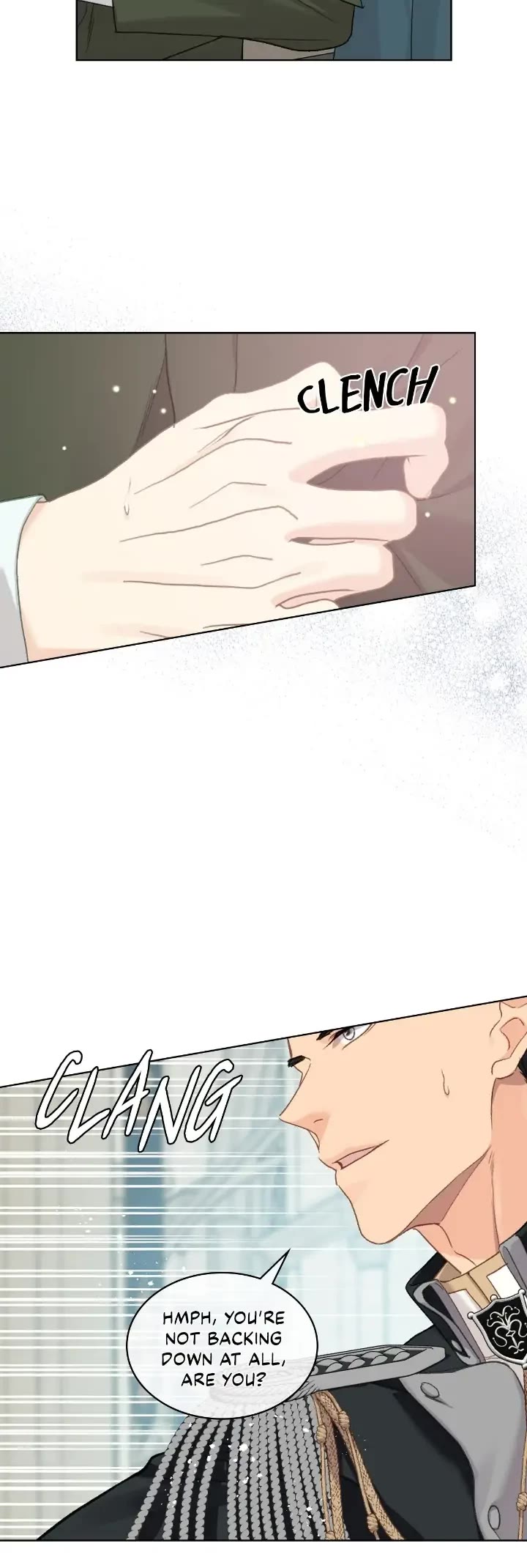 Truthfully, They Only Remembered Her Chapter 96 page 14 - Chapter 96