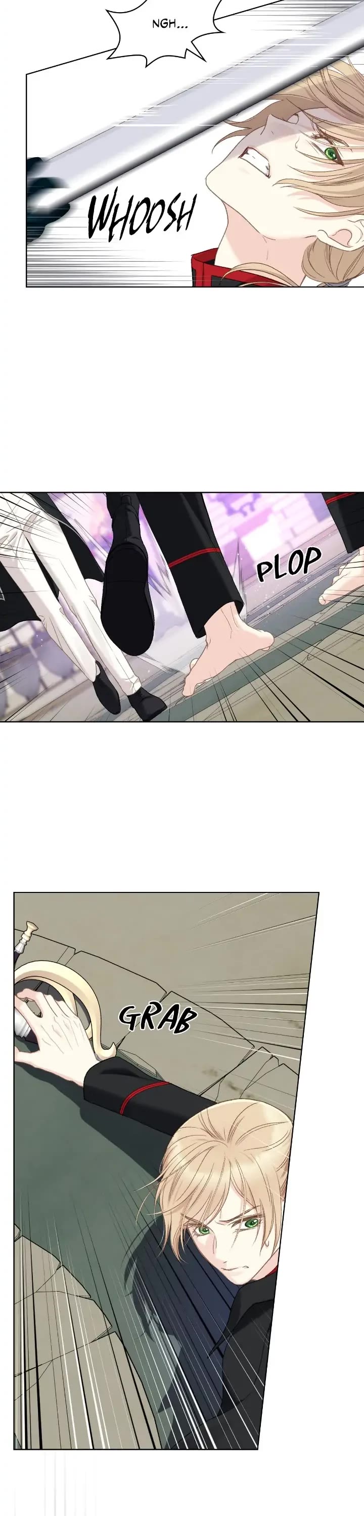 Truthfully, They Only Remembered Her Chapter 96 page 18 - Chapter 96