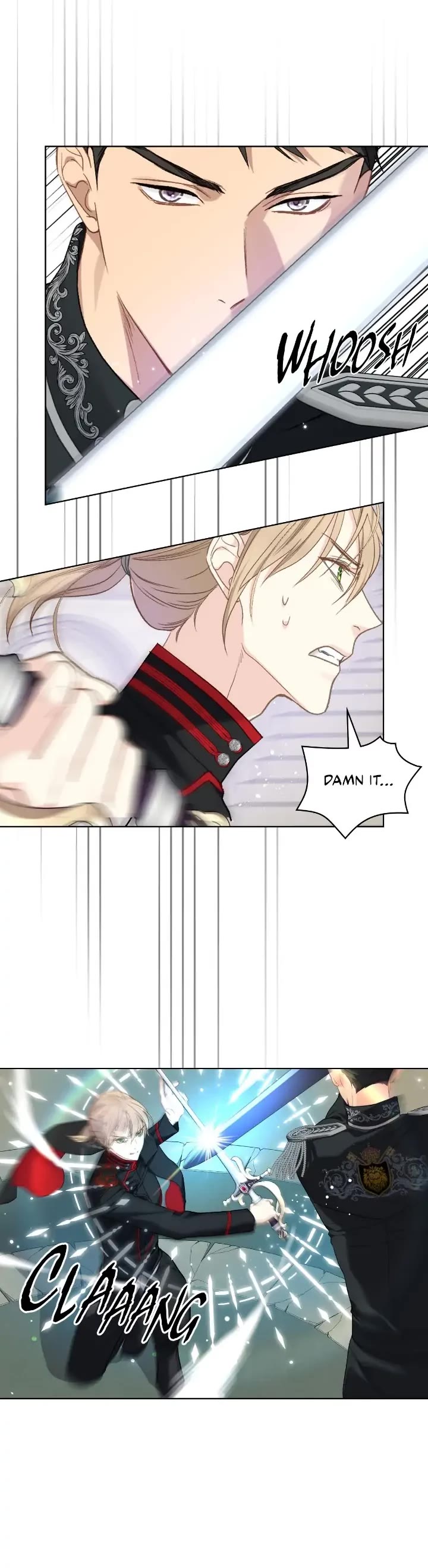 Truthfully, They Only Remembered Her Chapter 96 page 19 - Chapter 96