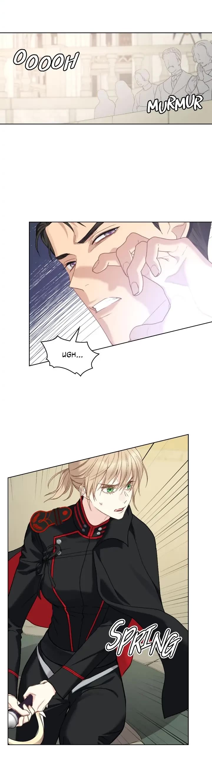 Truthfully, They Only Remembered Her Chapter 96 page 20 - Chapter 96