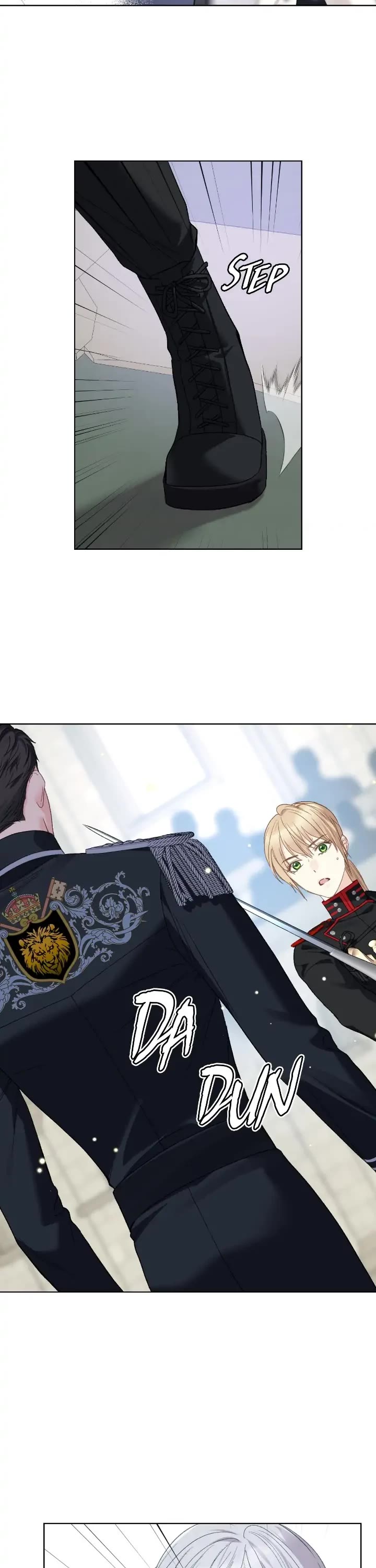 Truthfully, They Only Remembered Her Chapter 96 page 22 - Chapter 96