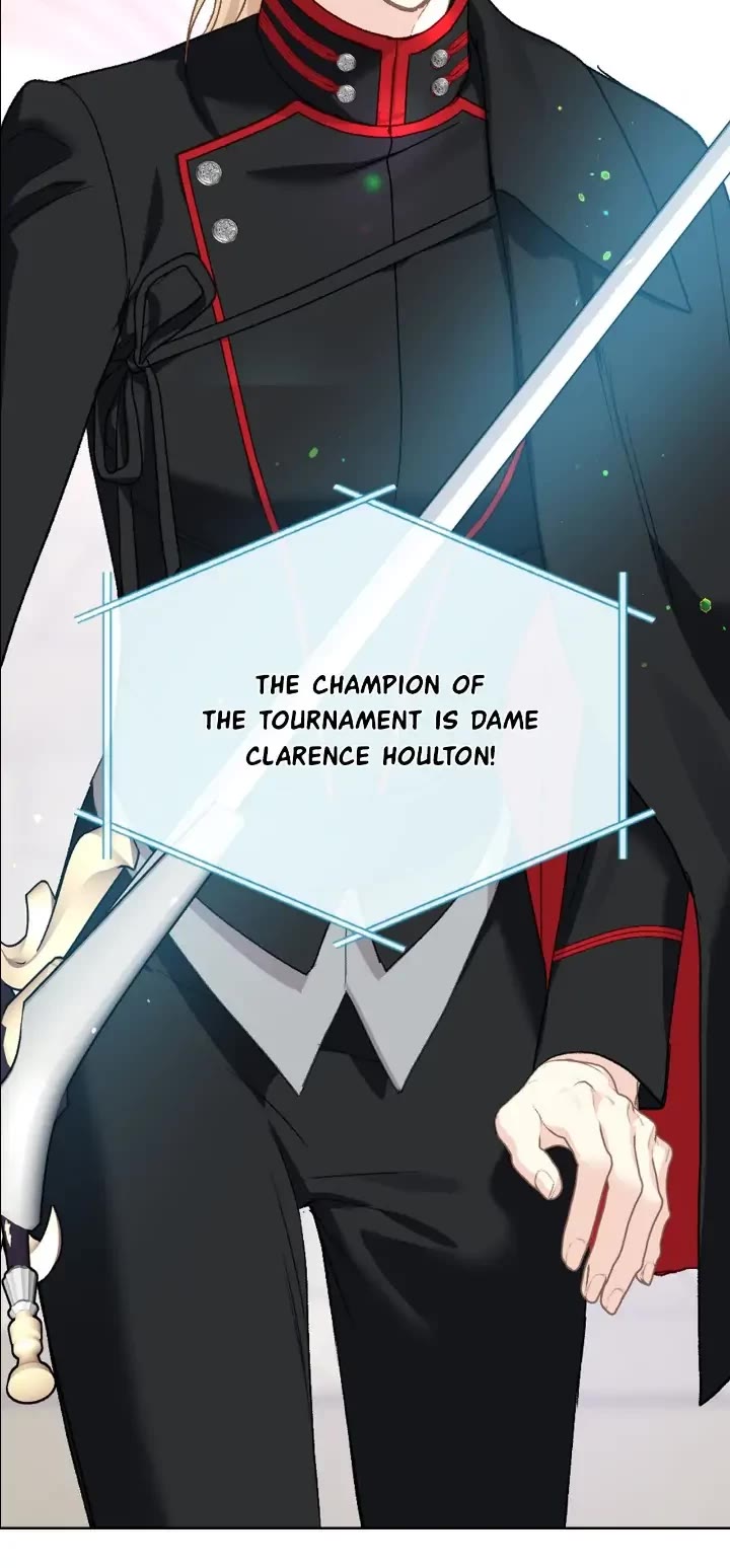 Truthfully, They Only Remembered Her Chapter 96 page 24 - Chapter 96