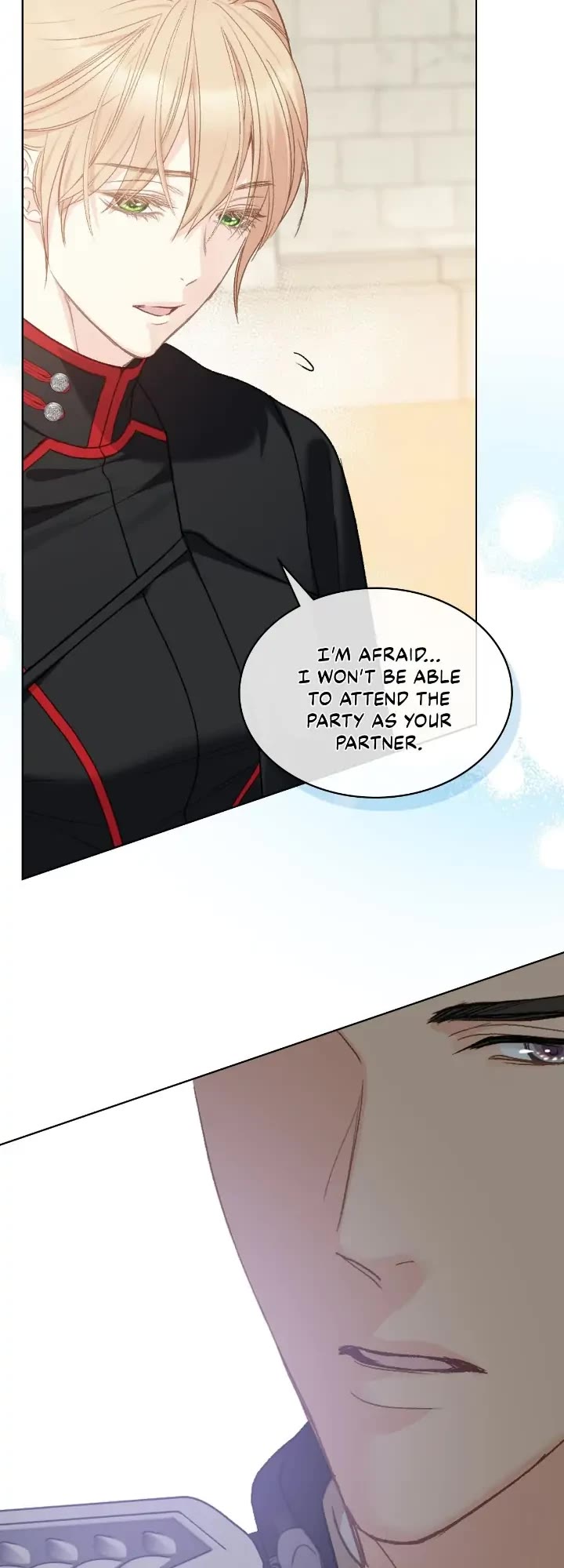 Truthfully, They Only Remembered Her Chapter 96 page 5 - Chapter 96
