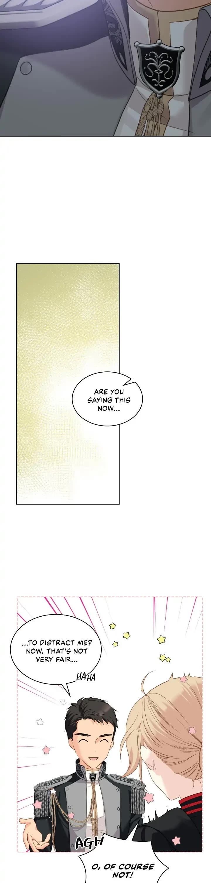 Truthfully, They Only Remembered Her Chapter 96 page 6 - Chapter 96