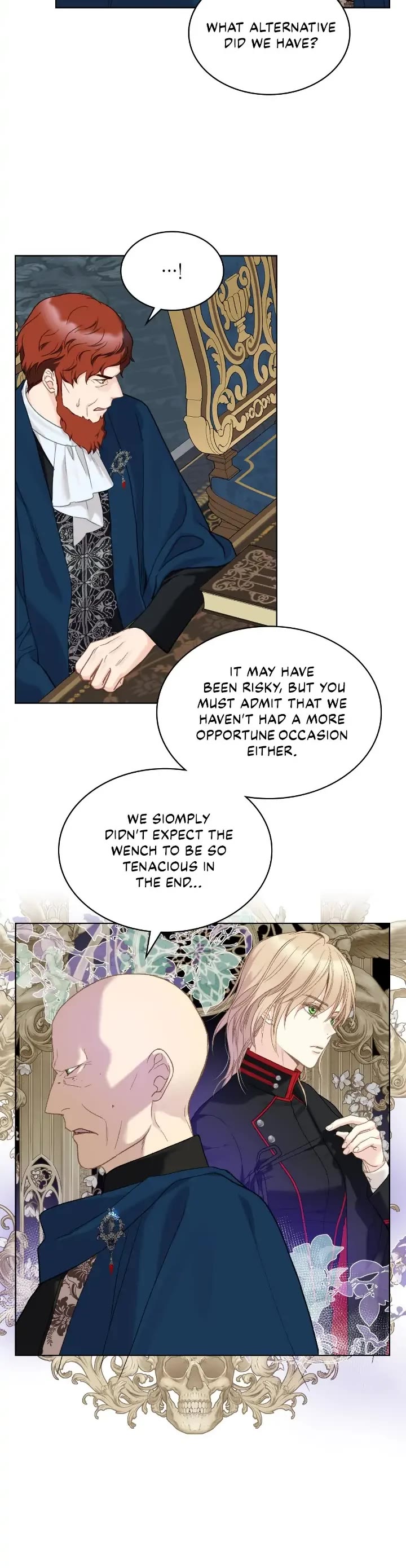 Truthfully, They Only Remembered Her Chapter 97 page 20 - Chapter 97