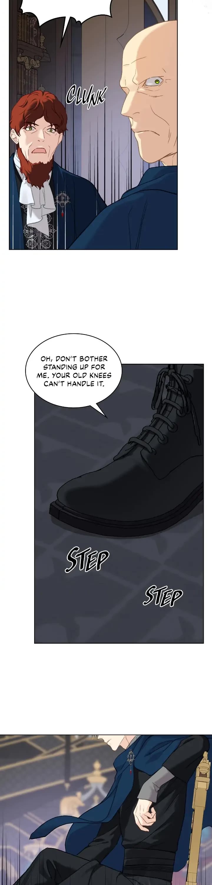 Truthfully, They Only Remembered Her Chapter 97 page 23 - Chapter 97