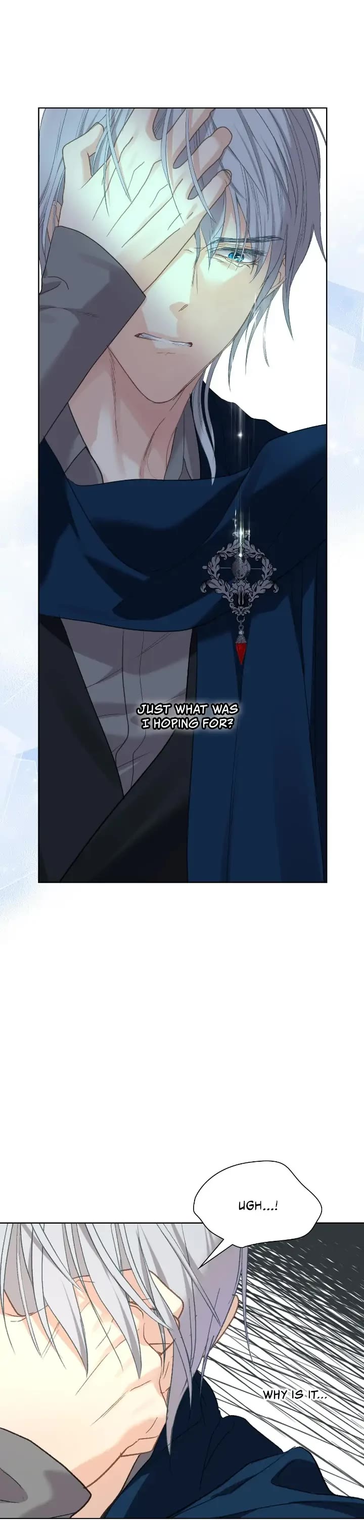 Truthfully, They Only Remembered Her Chapter 98 page 15 - Chapter 98