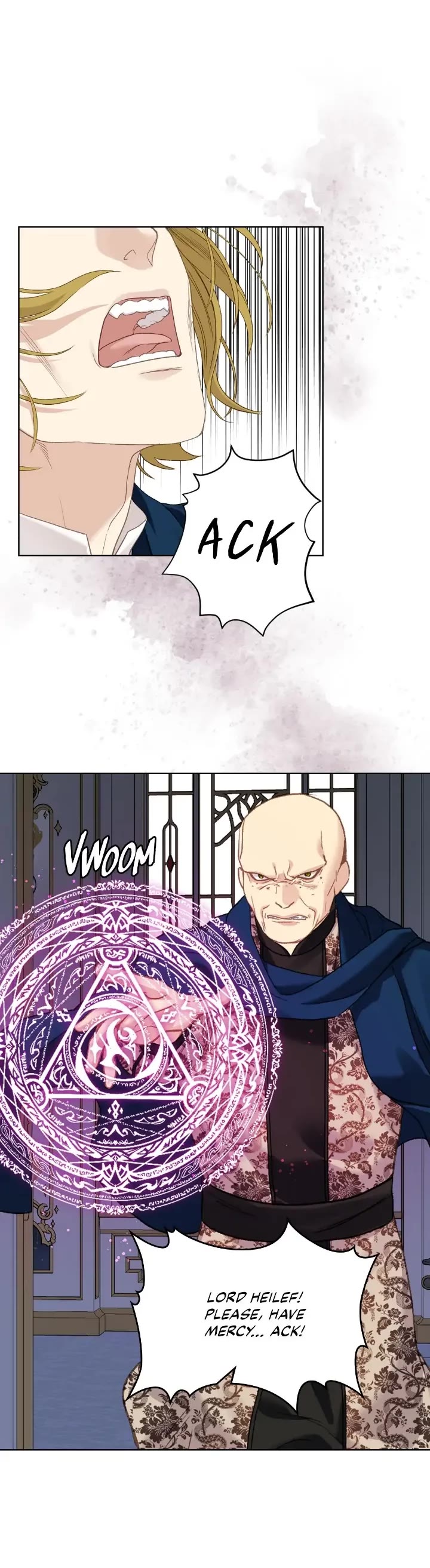 Truthfully, They Only Remembered Her Chapter 98 page 18 - Chapter 98